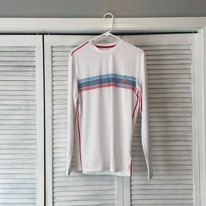 Gerry long sleeved athletic shirt, Men’s/unisex S, EUC